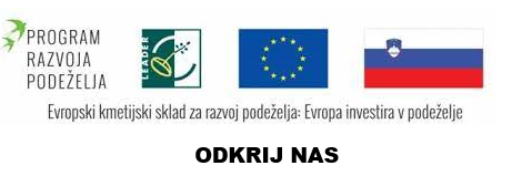 ODKRIJ NAS